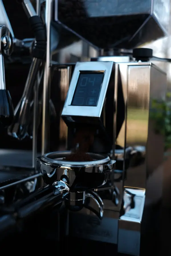 Coffee catering Cologne — impressions from VEEDELKAFFEE