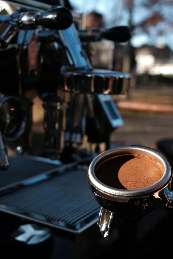 Coffee catering Cologne — impressions from VEEDELKAFFEE